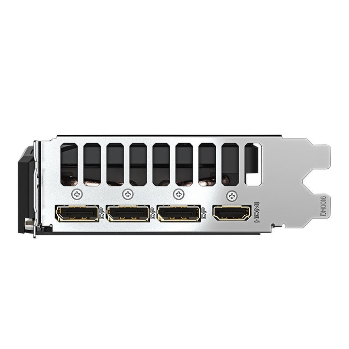 Gigabyte NVIDIA GeForce RTX 5060 WINDFORCE Overclocked Dual Fan 8GB GDDR7 PCIe 5.0 Graphics Card