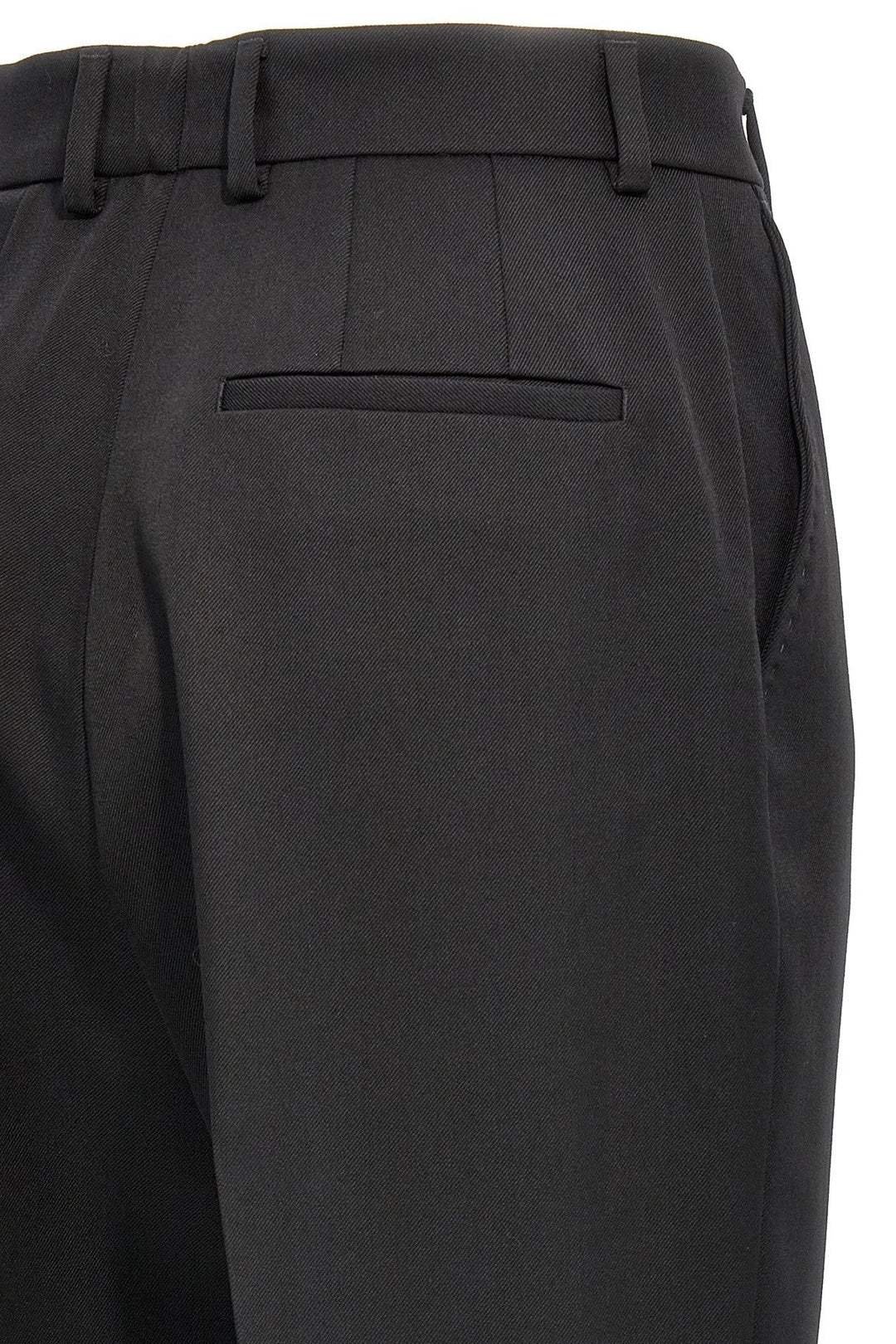 Dolce & Gabbana Women Tailored Trousers