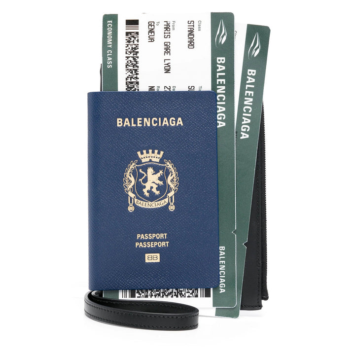 Balenciaga Black Phone, Computer & Gadgets Men