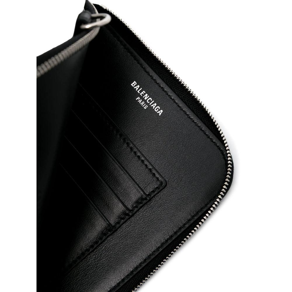 Balenciaga Black Phone, Computer & Gadgets Men