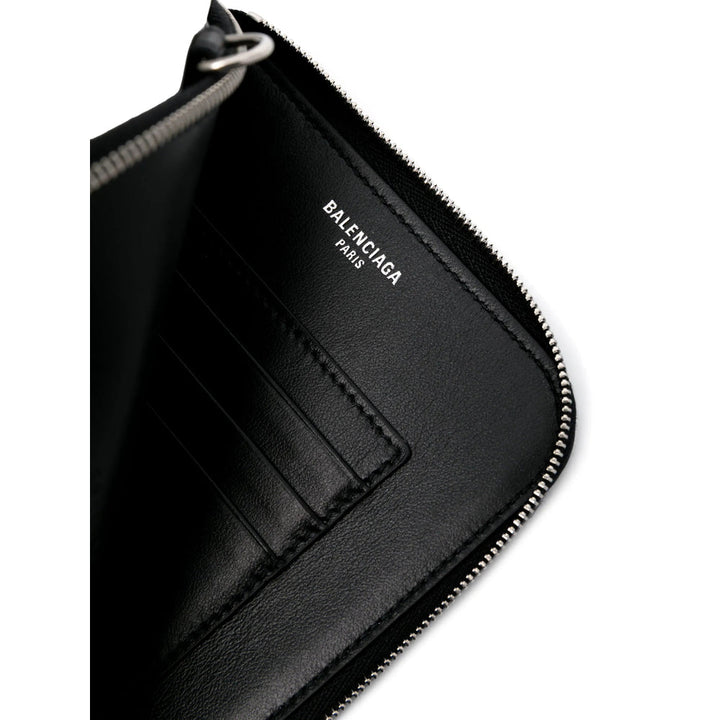 Balenciaga Black Phone, Computer & Gadgets Men