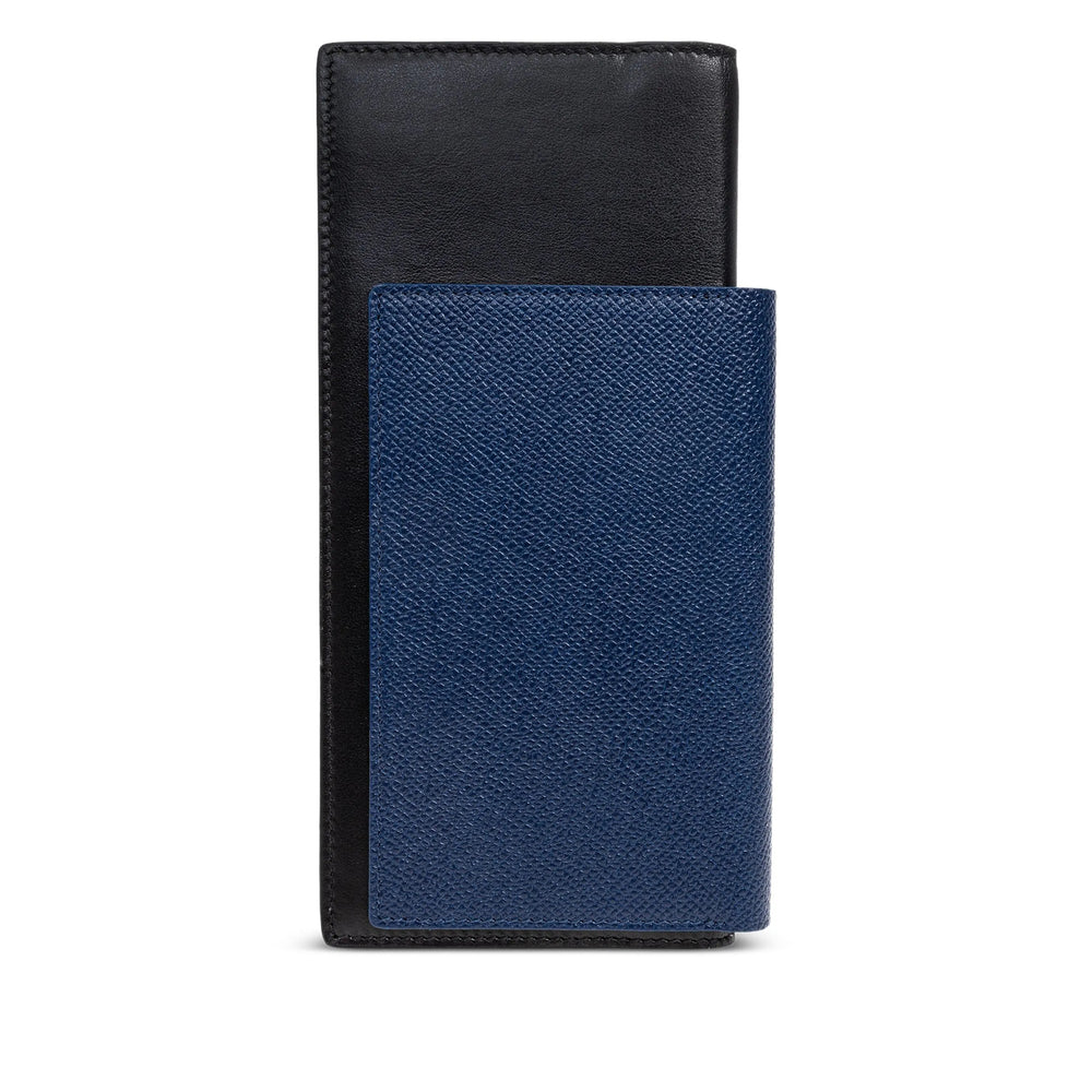 Balenciaga Blue Wallets & Cardholders Men