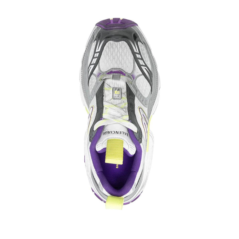 Balenciaga Grey Trainers Women