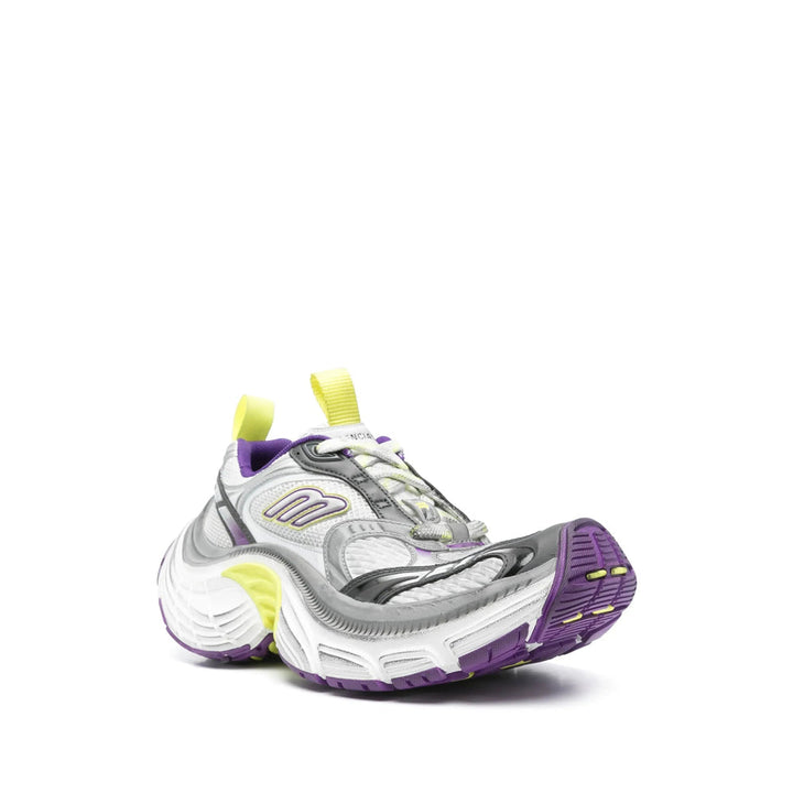 Balenciaga Grey Trainers Women