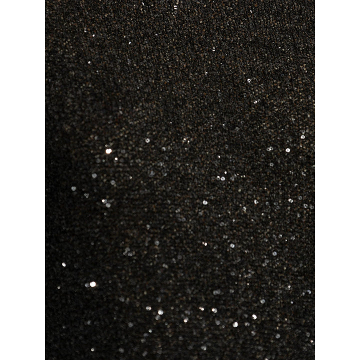 Balenciaga Black Knitwear - Jumpers Women