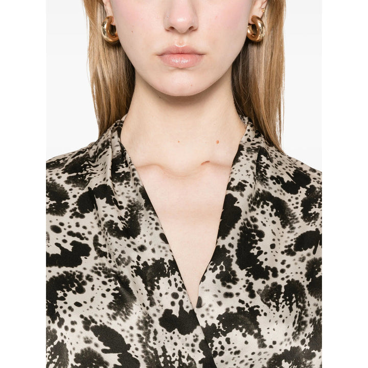 Dries Van Noten Black Dresses - Day Dresses Women