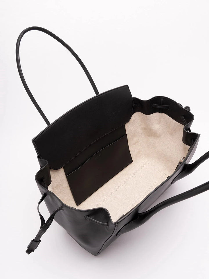 Jil Sander Women Small `Voyage` Bag