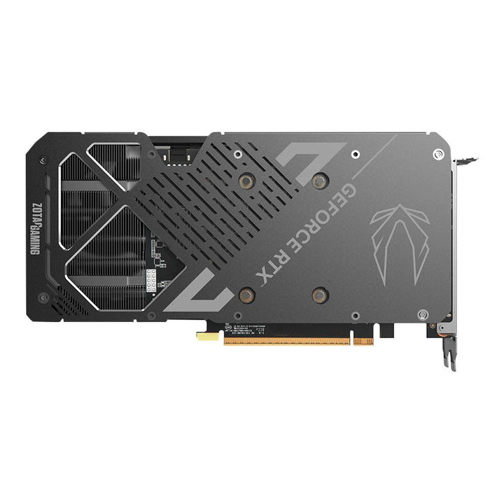 Zotac NVIDIA GeForce RTX 5070 Twin Edge Overclocked Dual Fan 12GB GDDR7 PCIe 5.0 Graphics Card