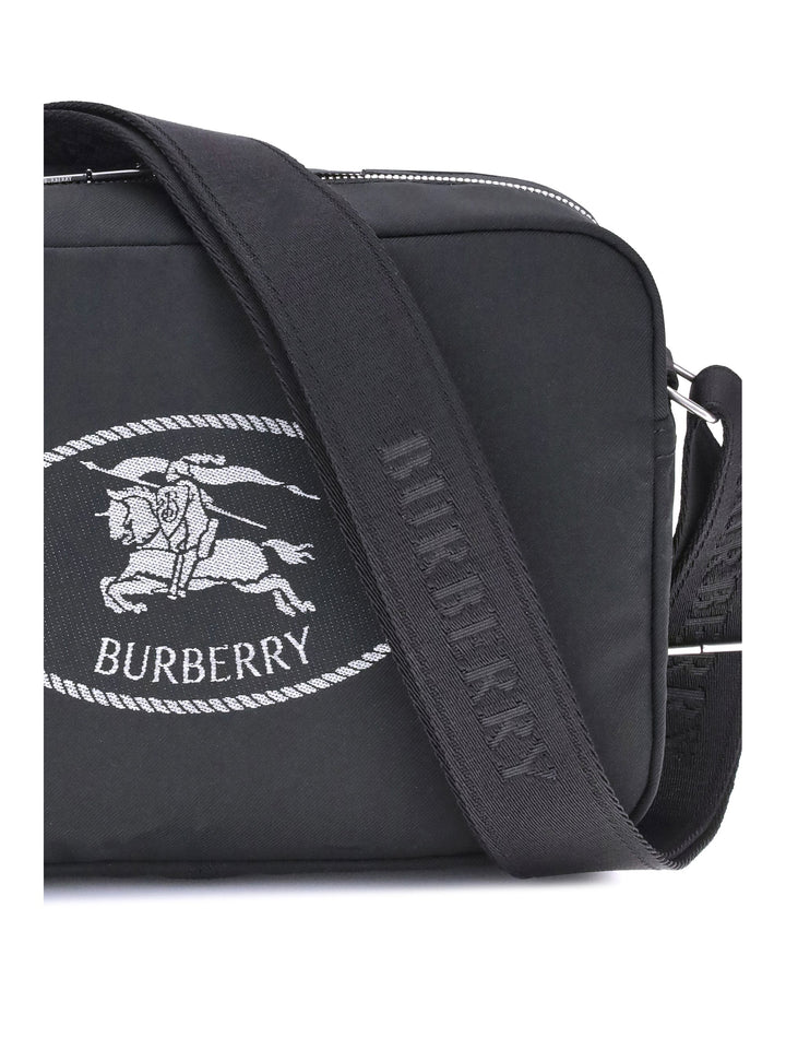 Burberry Men Orkney Shoulder Bag