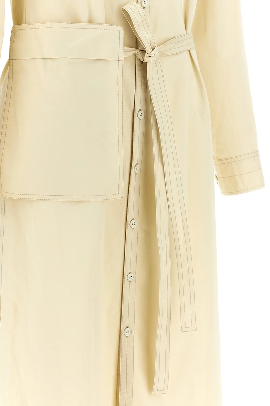 Lemaire Women Cotton Dress