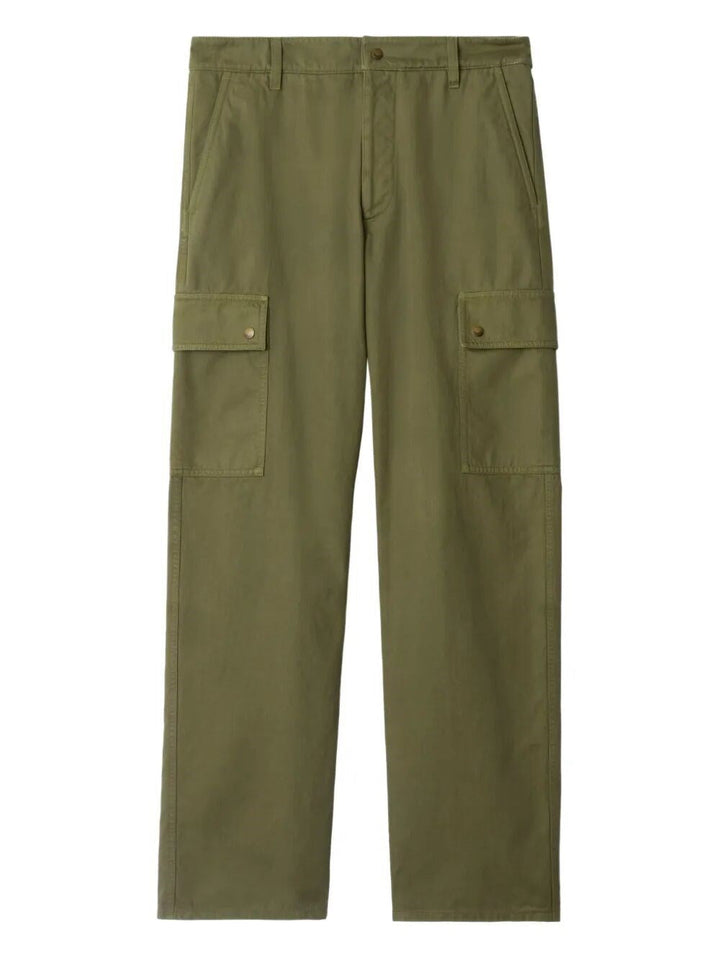 Burberry Men Pants