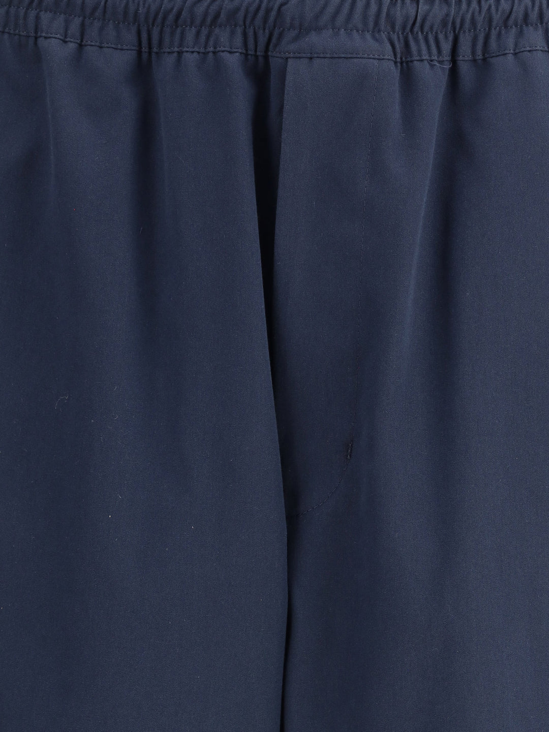 Prada Men Cotton Pants