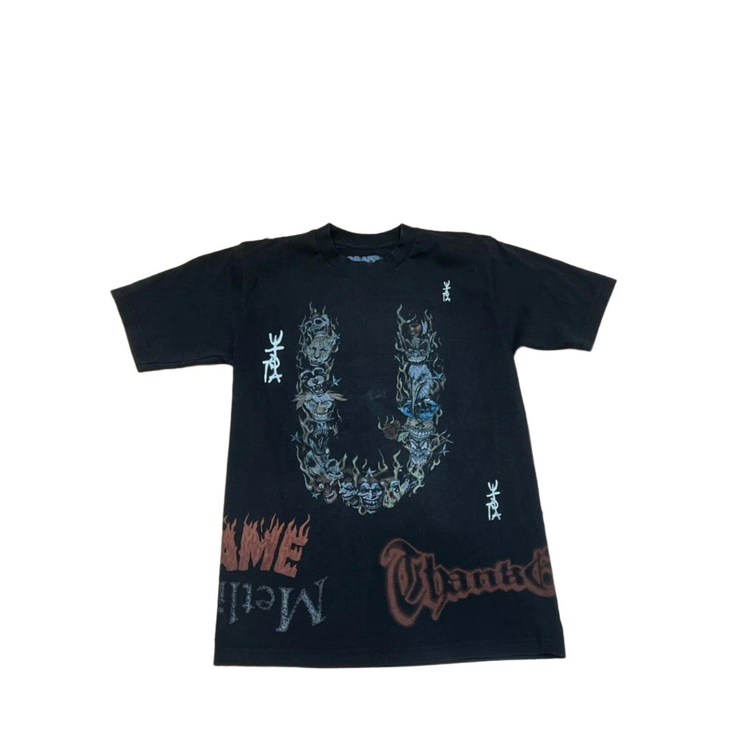 Travis Scott Utopia Metlite Tee