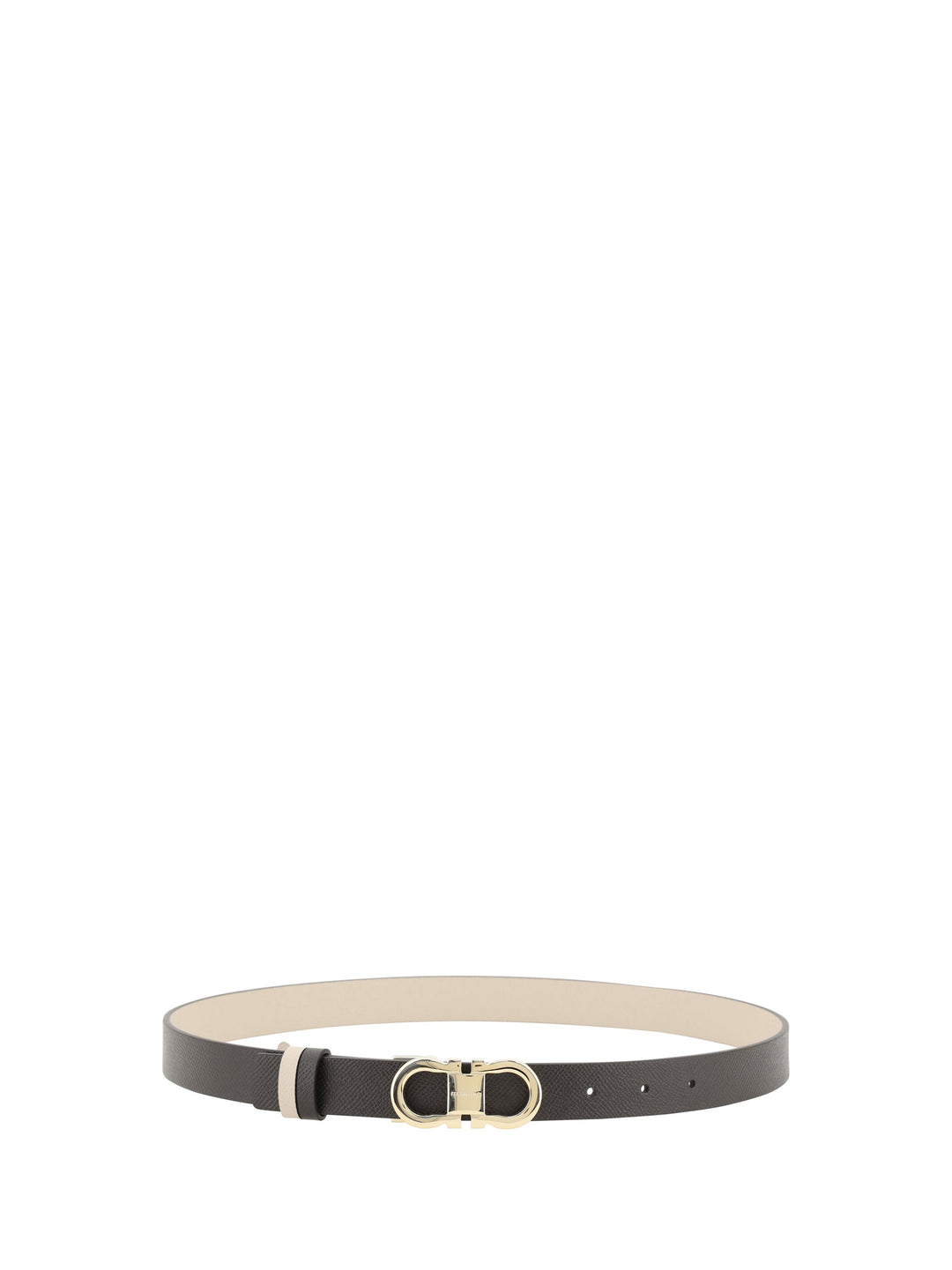 Ferragamo Women Leather Belt