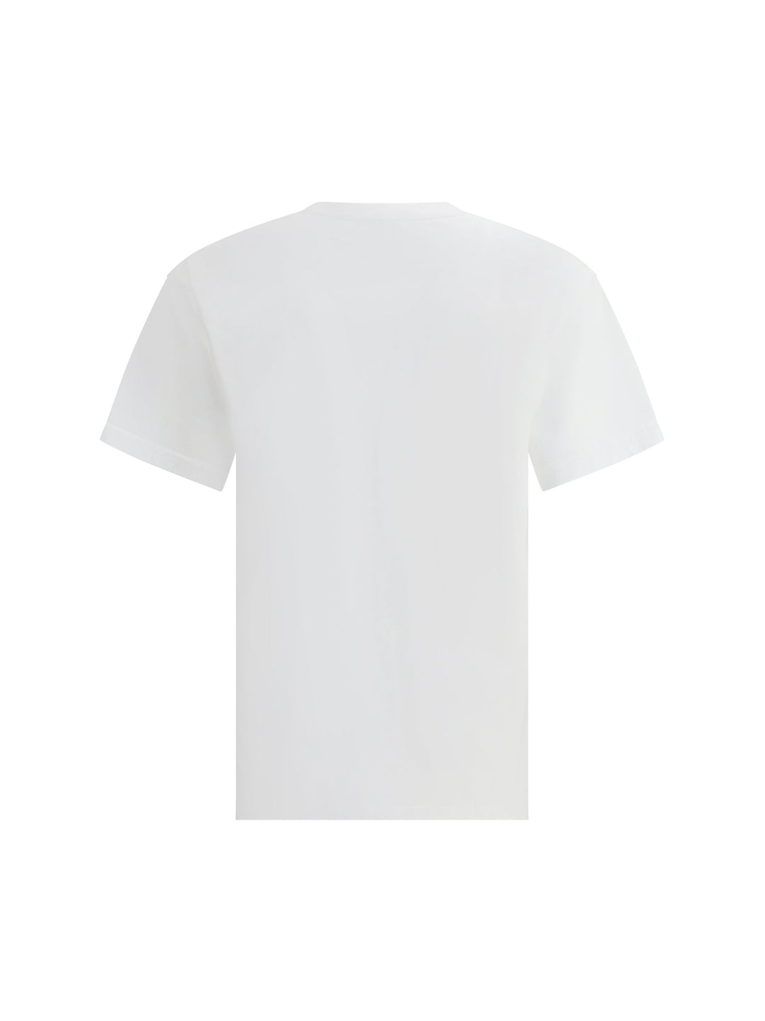 Givenchy Men Logo T-Shirt