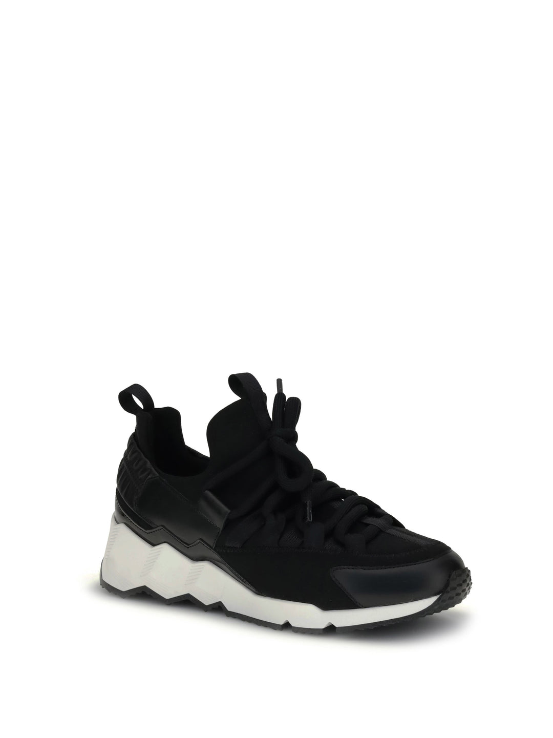 Pierre Hardy Women Trek Cosmetic Sneakers