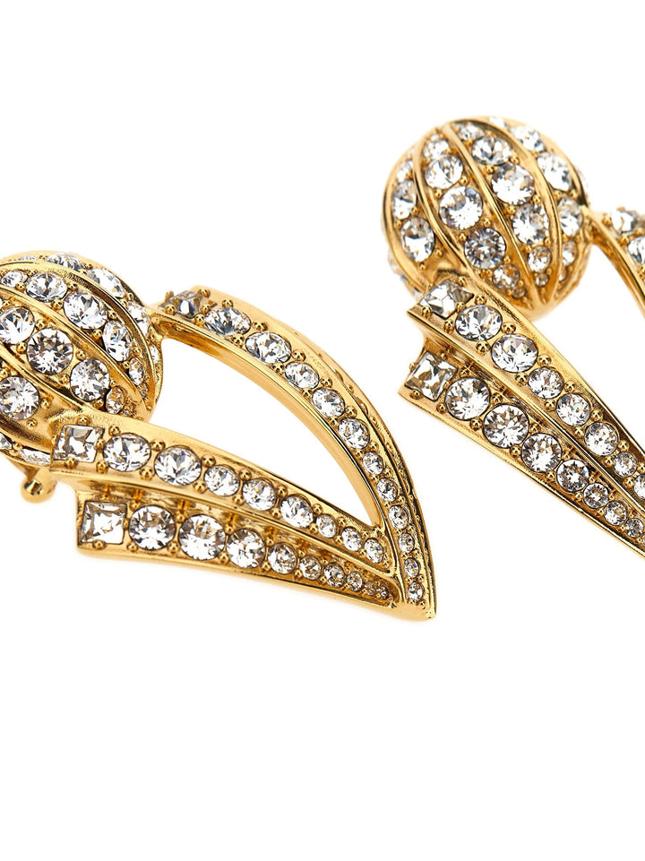 Valentino Garavani Women Valentinogaravani 'Poetique Des Gouttes' Earrings