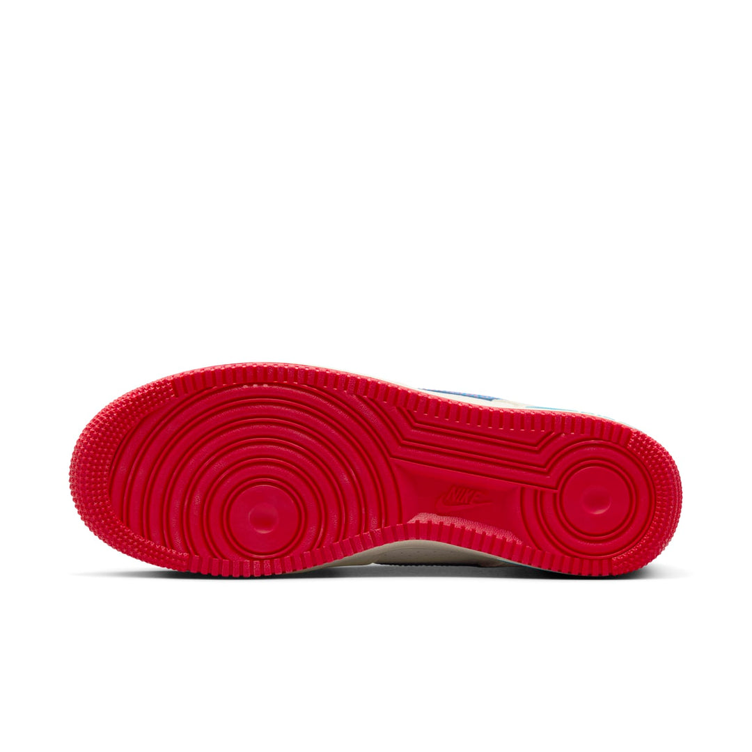 Air Force 1 &