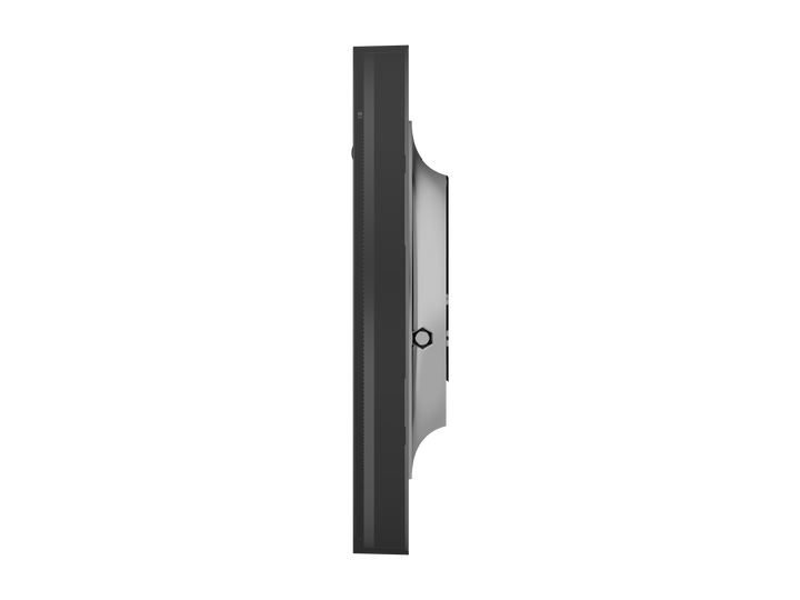 Silarius SIL‐ACCESSTEMP Smart Facial Time Attendance Access Control Terminal with Temperature Measurement , Employee time management Device (NDAA Compliant)