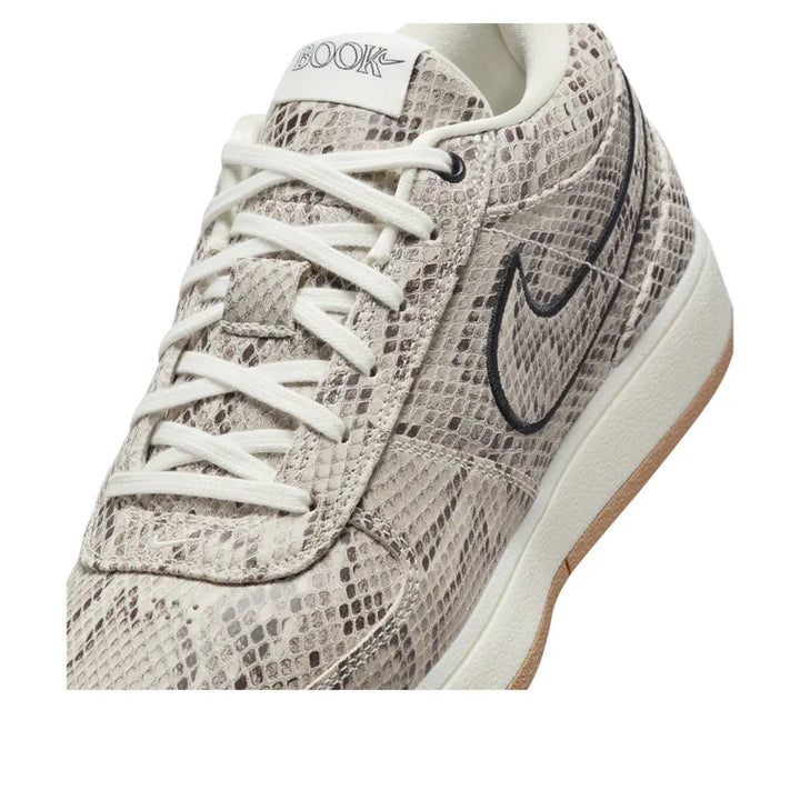 Nike Book 1 EP Leather &