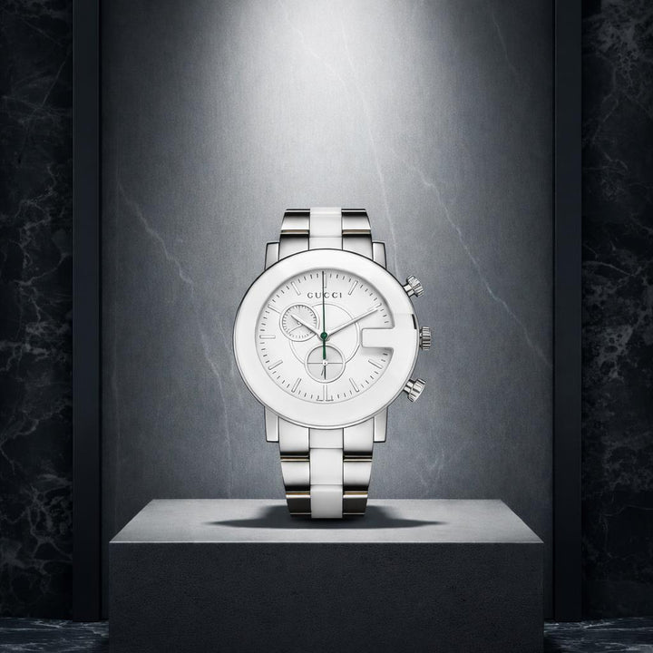 Gucci Women's G Chrono