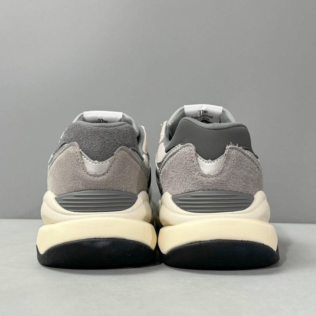 New Balance 57/40 Grey Day