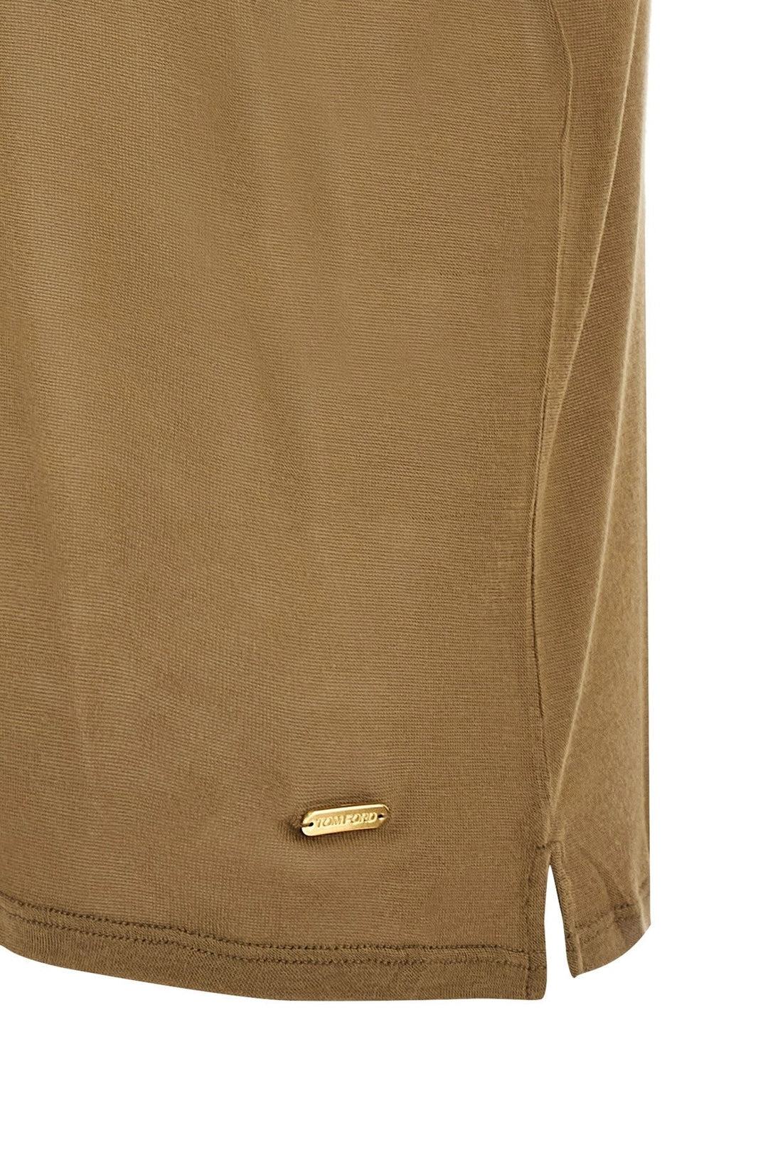 Tom Ford Women Bamboo T-Shirt