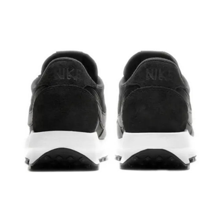 Nike Ld Waffle Sacai Black Nylon