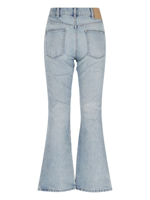 Celine Women Dylan' Jeans