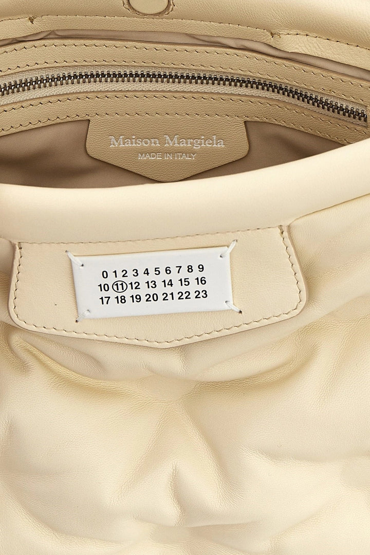 Maison Margiela Women 'Glam Slam Classique Small' Crossbody Bag