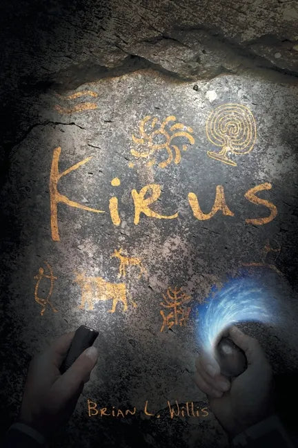 Kirus - Paperback
