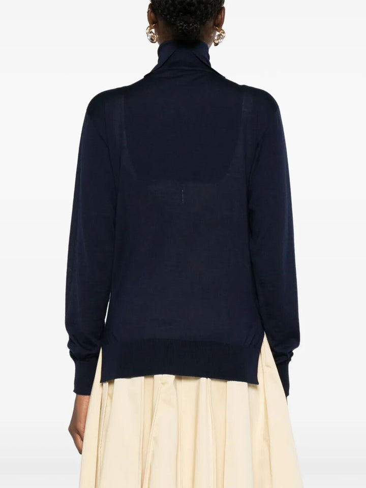 Jil Sander Women Sweater