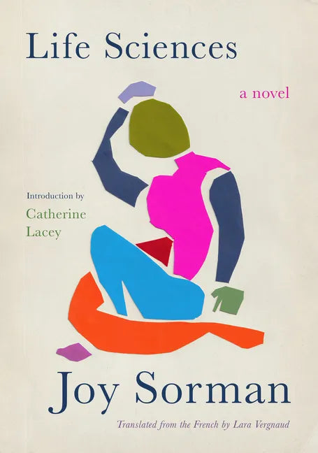 Life Sciences - Paperback