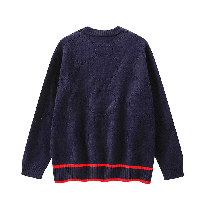 GUCCI Cotton Jersey Sweatshirt New &amp; Authentic
