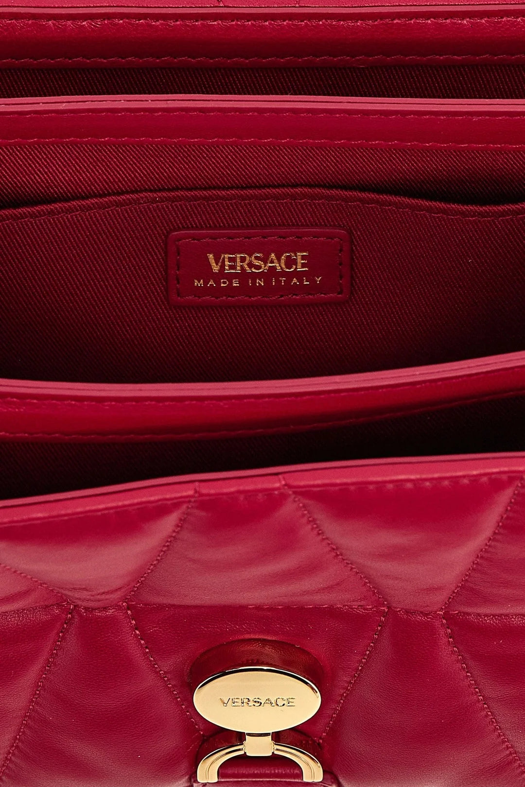 Versace Women 'Kleio' Shoulder Bag
