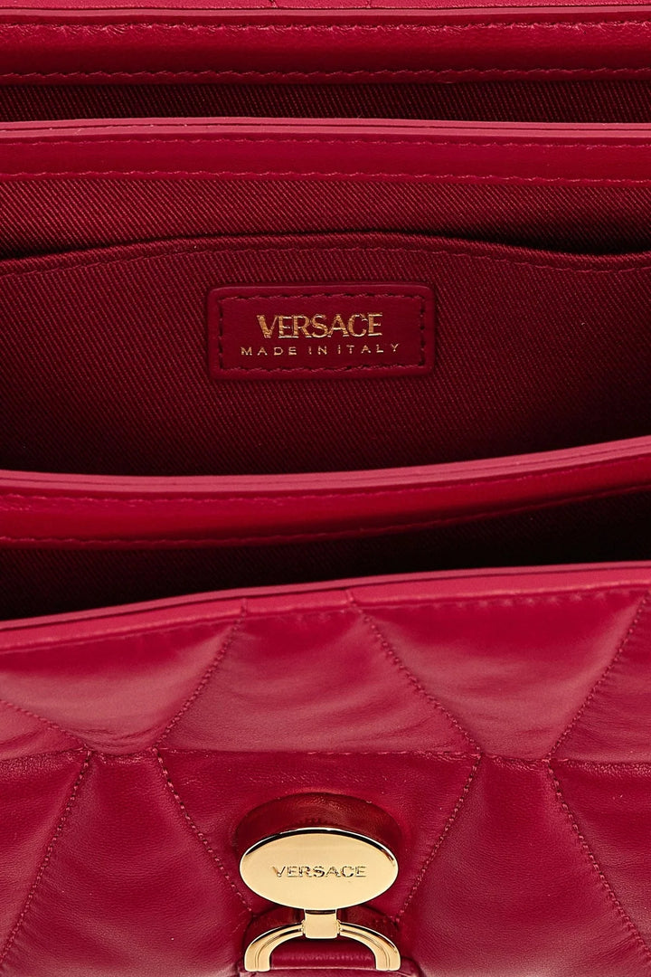 Versace Women 'Kleio' Shoulder Bag