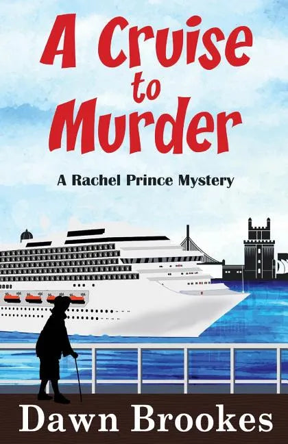 A Cruise to Murder - Paperback