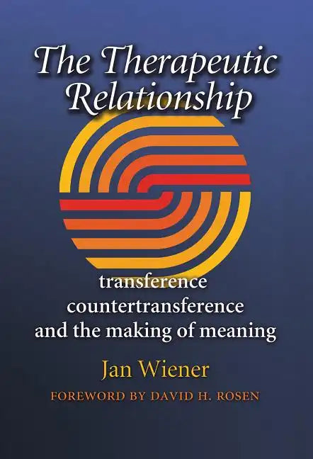 The Therapeutic Relationship - Paperback