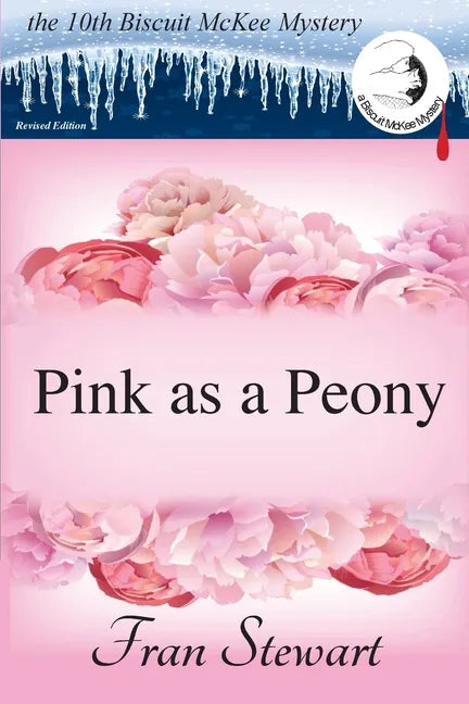 Pink as a Peony - Paperback