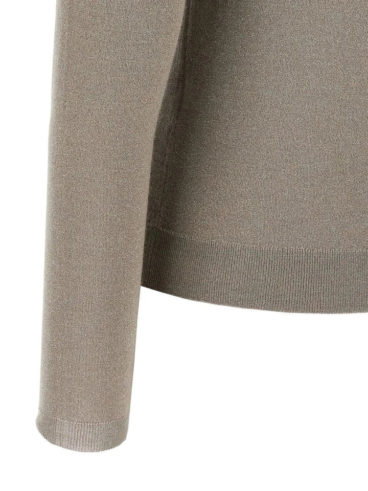 Brunello Cucinelli Women Lightweight Sweater