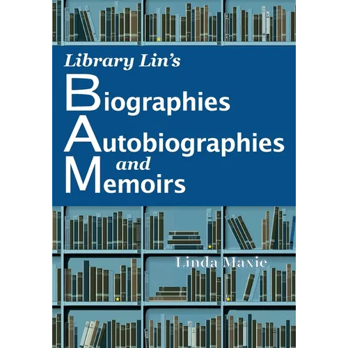 Library Lin's Biographies, Autobiographies, and Memoirs - Paperback