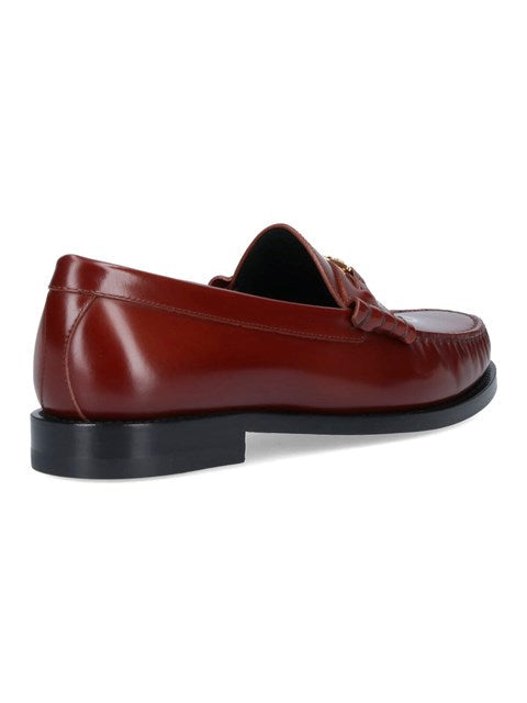 Celine Men Triomphe' Loafers