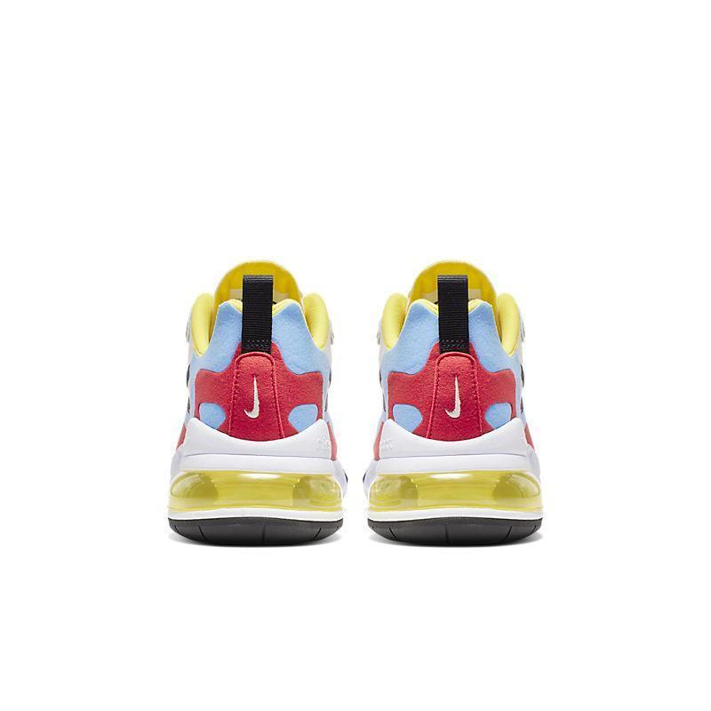 Nike Air Max 270 React &