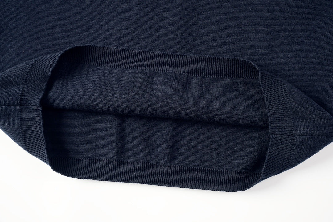 Gucci T-Shirt Without Collar &