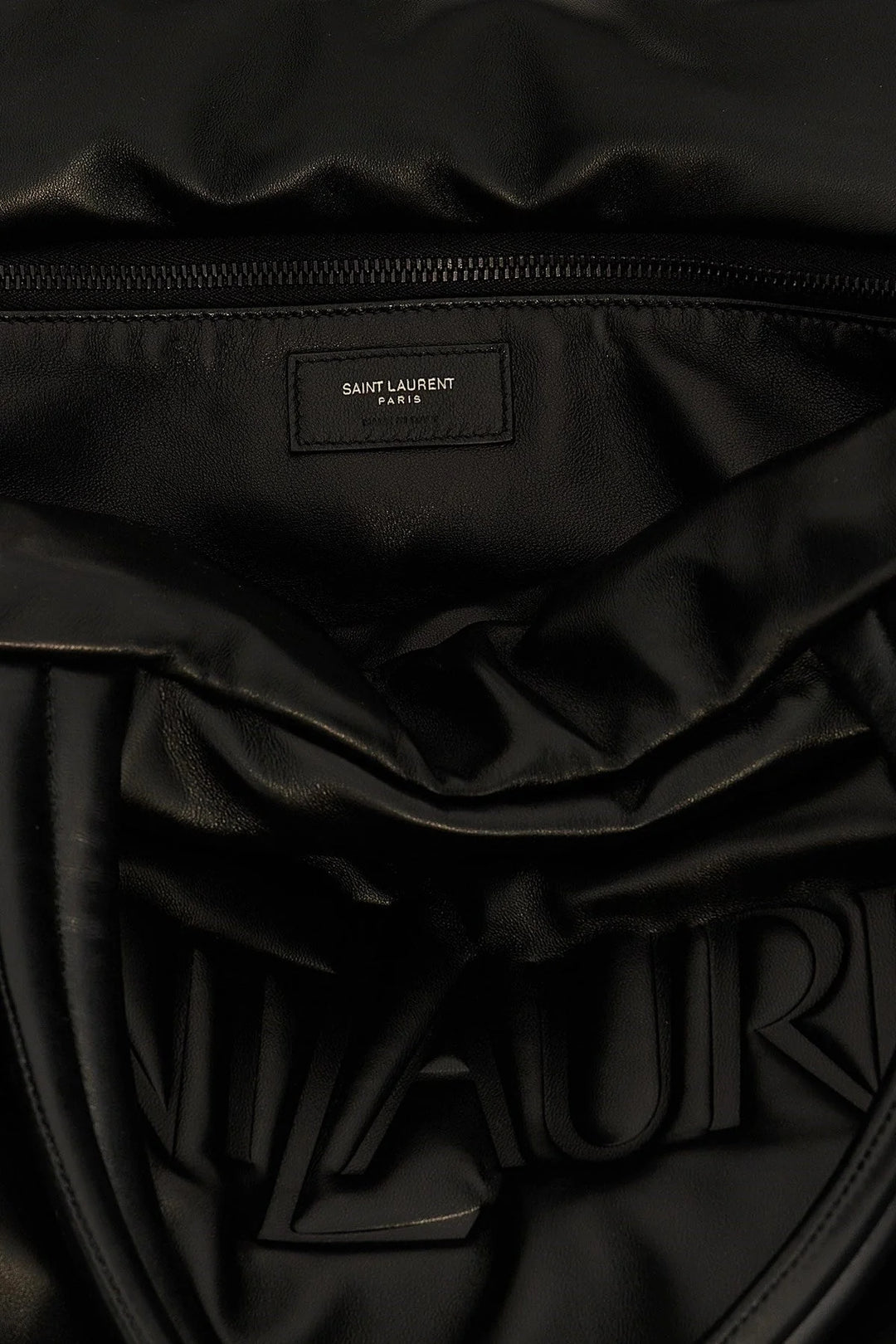 Saint Laurent Unisex 'Saint Laurent' Shopping Bag