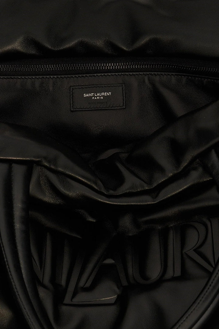 Saint Laurent Unisex 'Saint Laurent' Shopping Bag