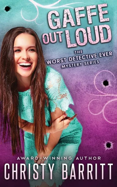 Gaffe Out Loud - Paperback