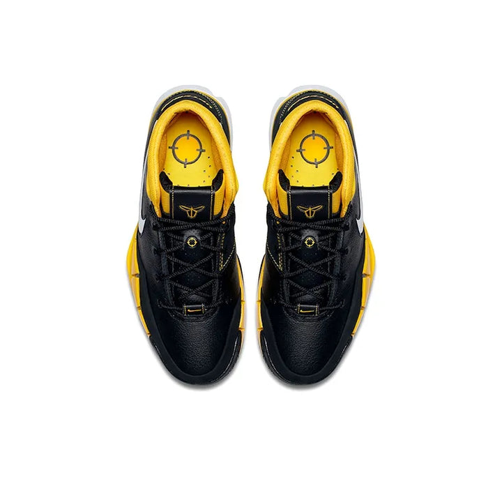 Nike Kobe 1 Protro Black Maize