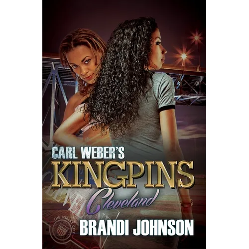 Carl Weber's Kingpins: Cleveland - Paperback