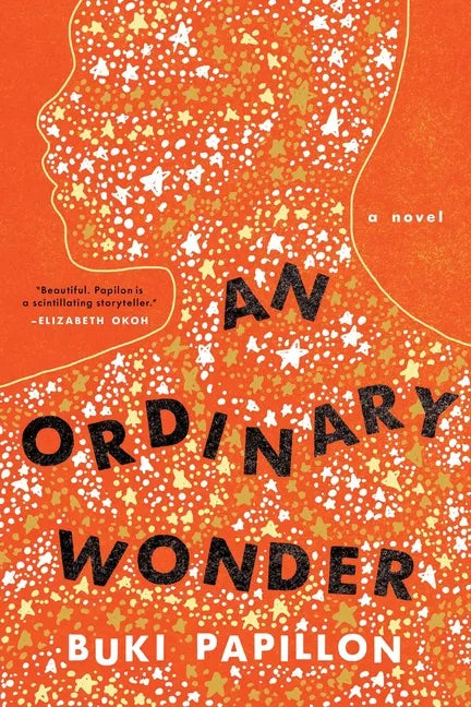 An Ordinary Wonder - Hardcover